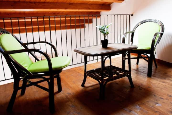 Casa Gambino Bed and Breakfast Savoca Esterno foto