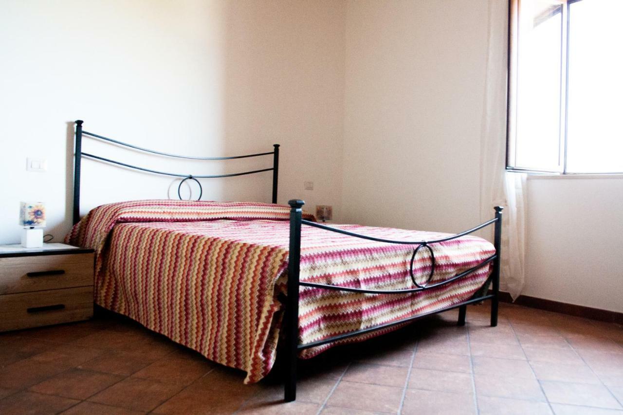 Casa Gambino Bed and Breakfast Savoca Esterno foto