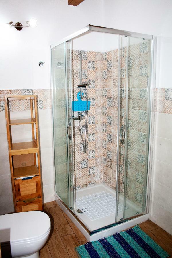 Casa Gambino Bed and Breakfast Savoca Esterno foto